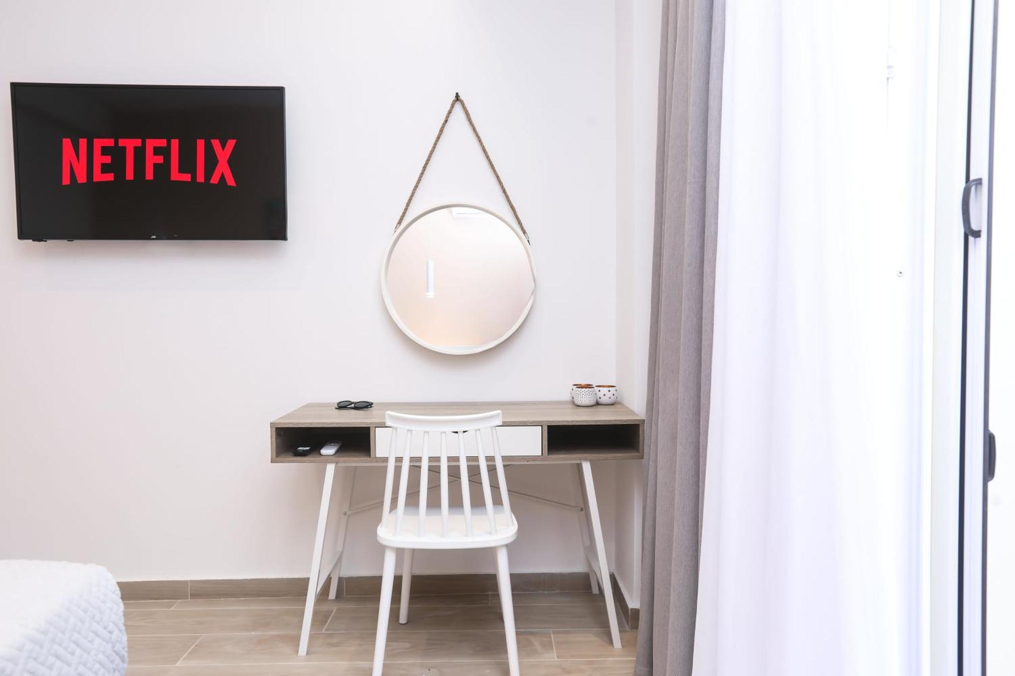Elisavet City Apartment With Veranda Corfu  Екстериор снимка